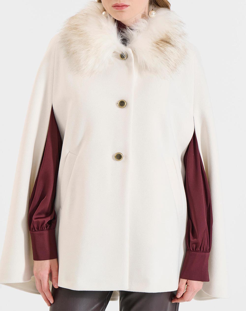 BILL COST BILL COST ΚΑΠΑ 10-090206-0-ΕΚΡΟΥ Ecru