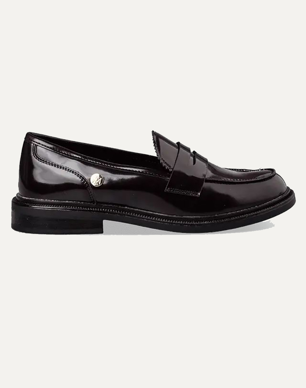 ENVIE ΓΥΝΑΙΚΕΙΟ ΣΥΝΘΕΤΙΚΟ ΜΟΚΑΣΙΝΙ E30-22440-BORDEAUX Bordeux