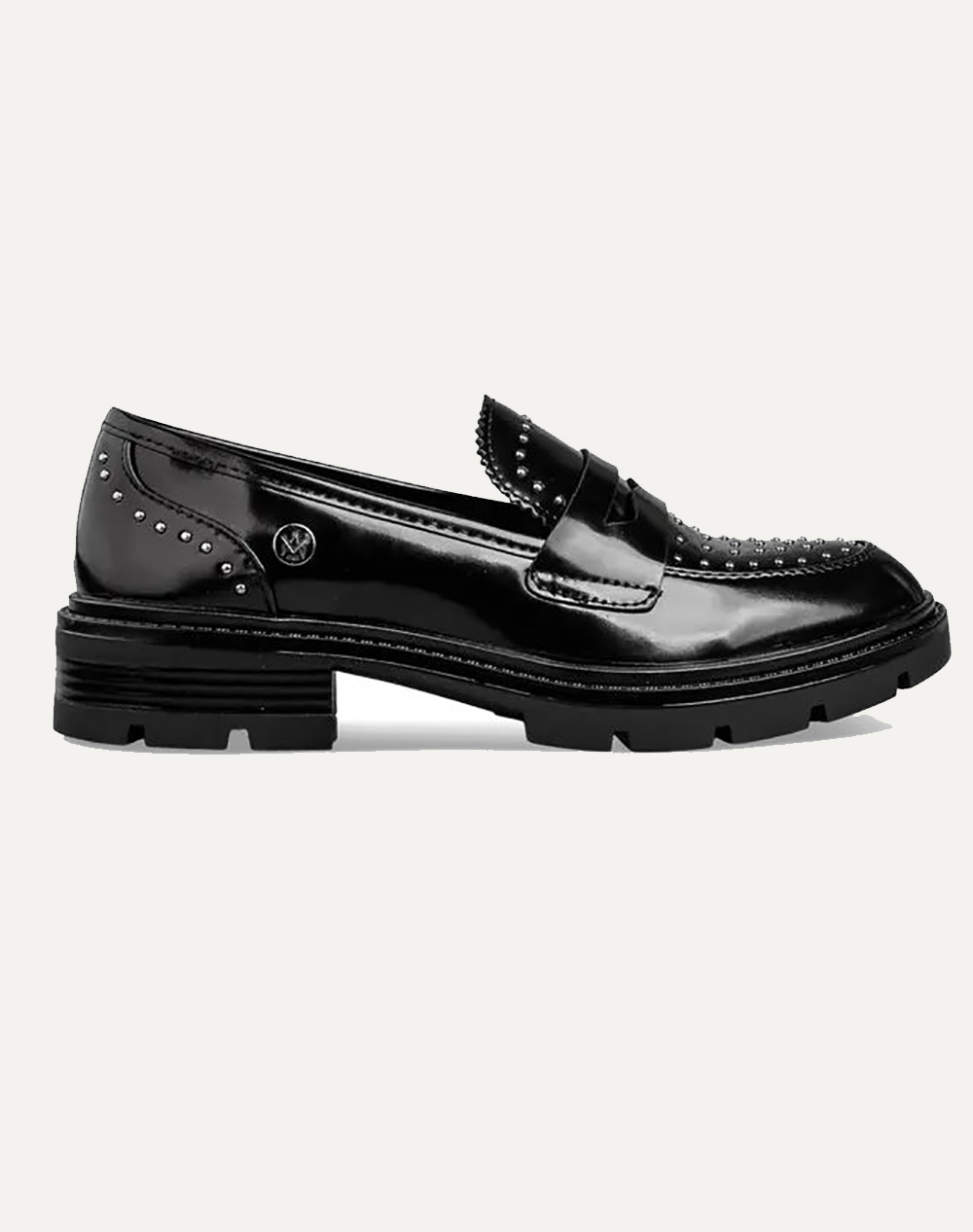 ENVIE ΓΥΝΑΙΚΕΙΟ ΣΥΝΘΕΤΙΚΟ ΜΟΚΑΣΙΝΙ E30-22450-BLACK Black