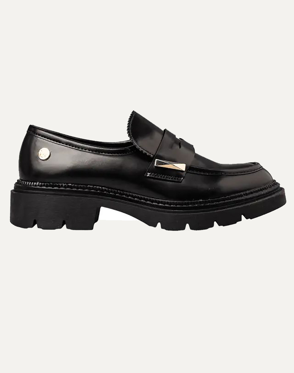 ENVIE ΓΥΝΑΙΚΕΙΟ ΣΥΝΘΕΤΙΚΟ ΜΟΚΑΣΙΝΙ E30-22445-BROWN DarkBrown