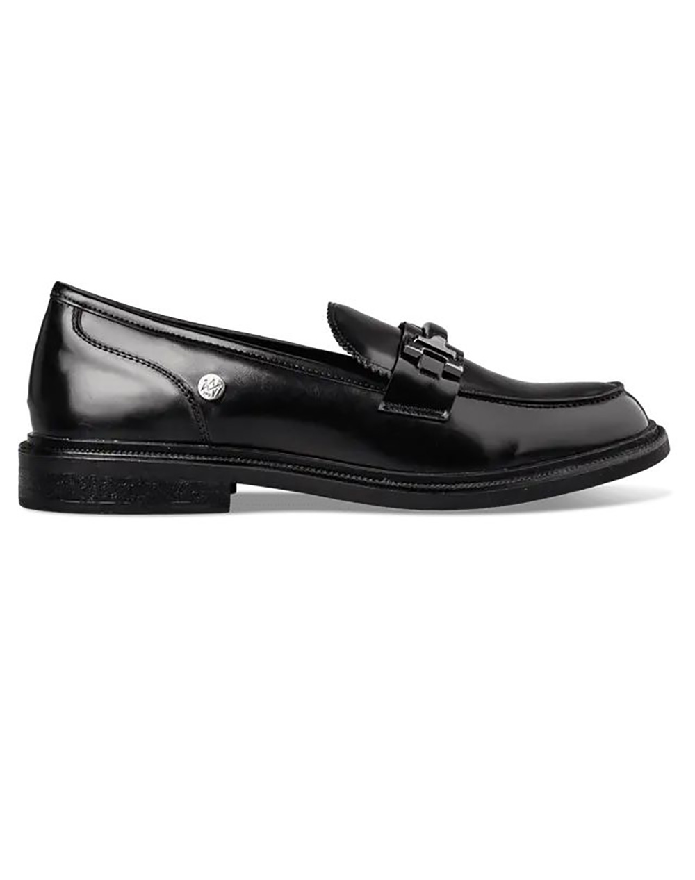 ENVIE ΓΥΝΑΙΚΕΙΟ ΣΥΝΘΕΤΙΚΟ ΜΟΚΑΣΙΝΙ E30-22439-BLACK Black