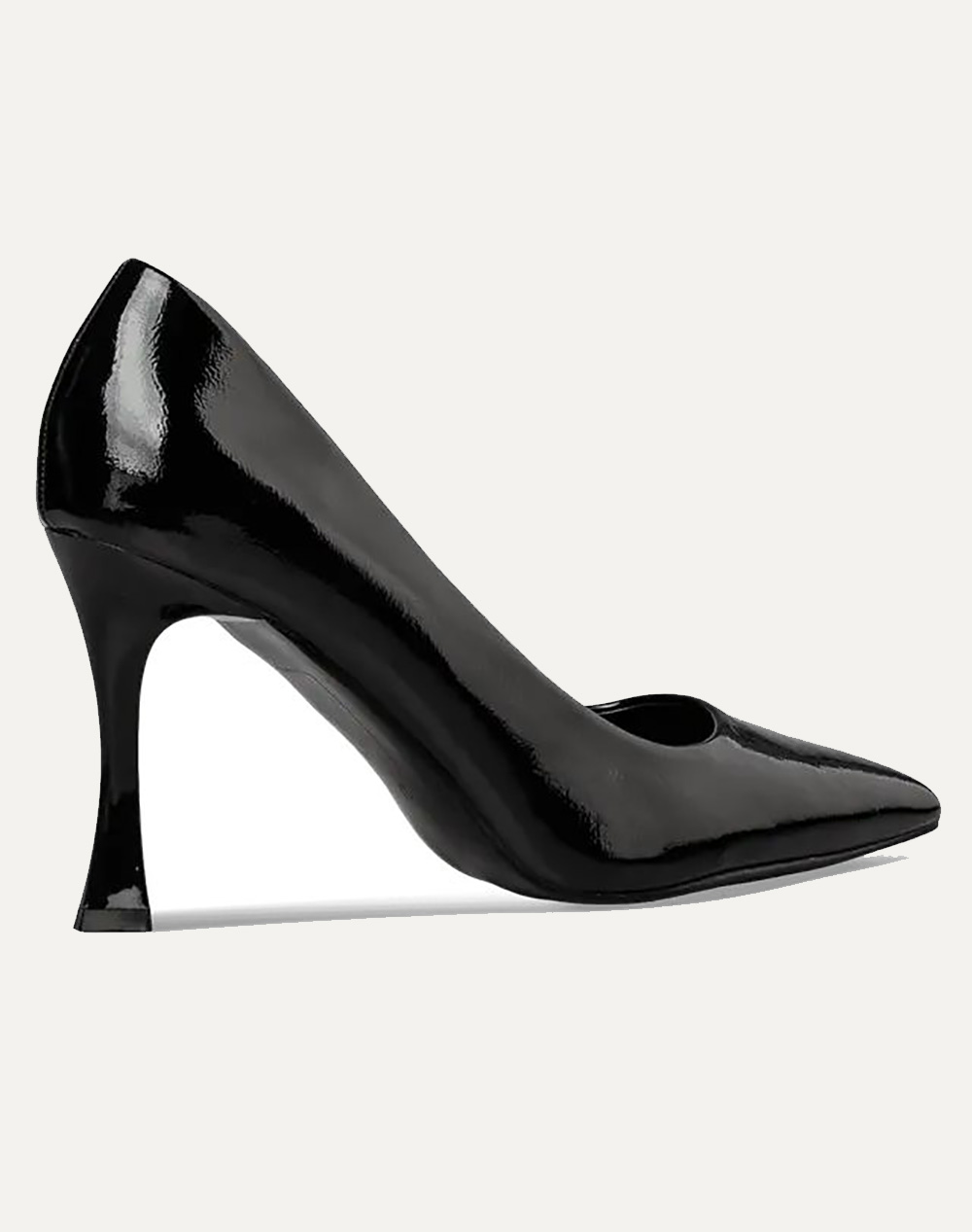 ENVIE ΓΥΝΑΙΚΕΙΑ ΣΥΝΘ. ΓΟΒΑ E45-22400-BLACK Black φωτογραφία