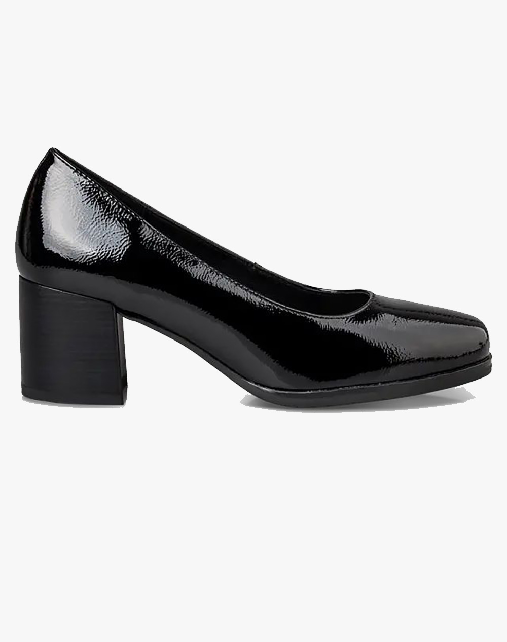 ENVIE ΓΥΝΑΙΚΕΙΑ ΣΥΝΘ. PU ΓΟΒΑ V63-22176-BLACK Black