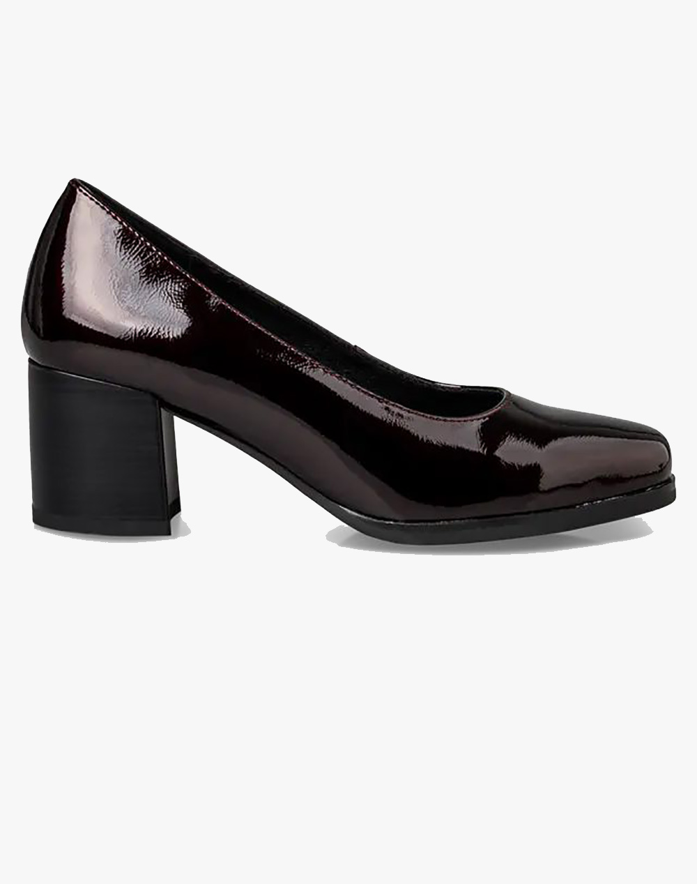 ENVIE ΓΥΝΑΙΚΕΙΑ ΣΥΝΘ. PU ΓΟΒΑ V63-22176-BORDEAUX Bordeux