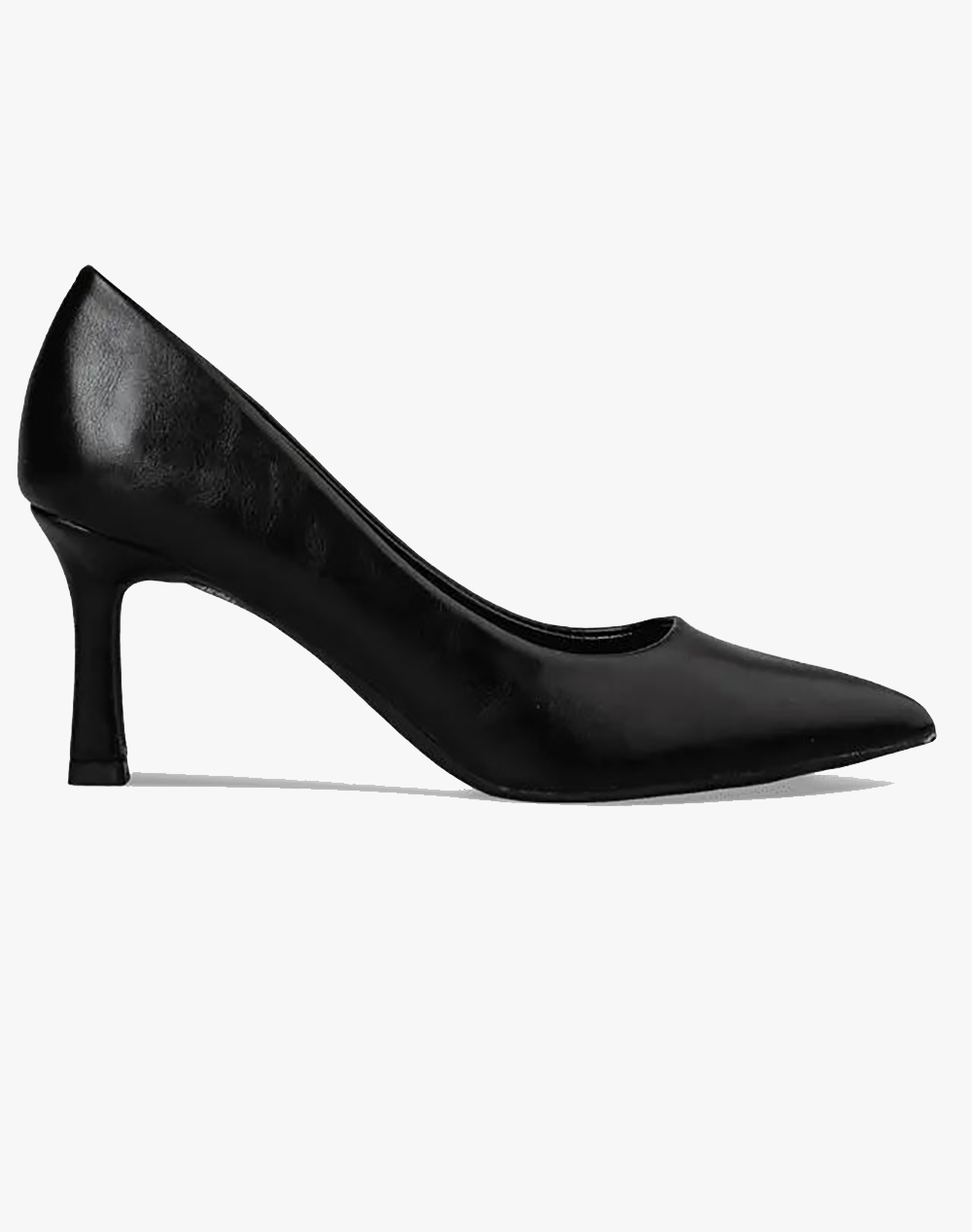 ENVIE ENVIE ΓΥΝΑΙΚΕΙA ΥΠΟΔΗΜΑΤΑ ΣΥΝΘΕΤΙΚΗ ΓΟΒΑ V31-22059-BLACK Black