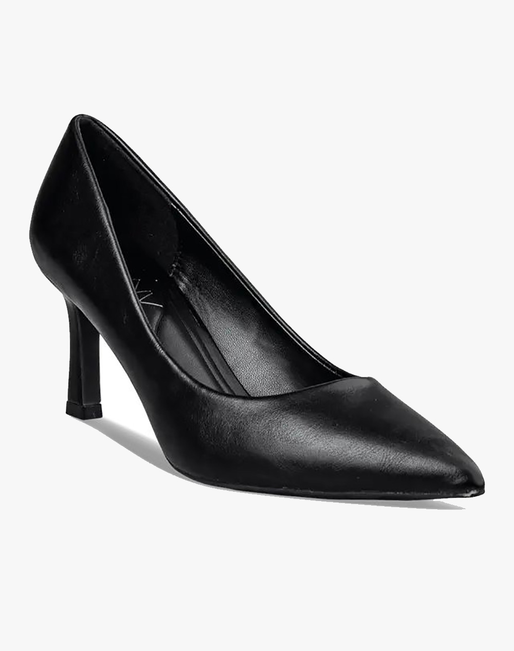 ENVIE ΓΥΝΑΙΚΕΙA ΥΠΟΔΗΜΑΤΑ ΣΥΝΘΕΤΙΚΗ ΓΟΒΑ V31-22059-BLACK Black φωτογραφία