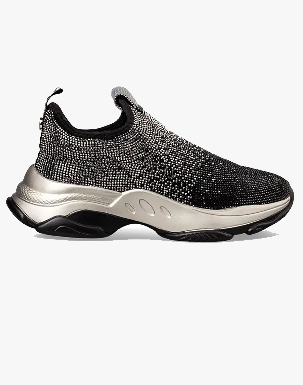 ENVIE ENVIE ΓΥΝΑΙΚΕΙΑ ΣΥΝΘ. SNEAKER E34-22478-BLACK Black