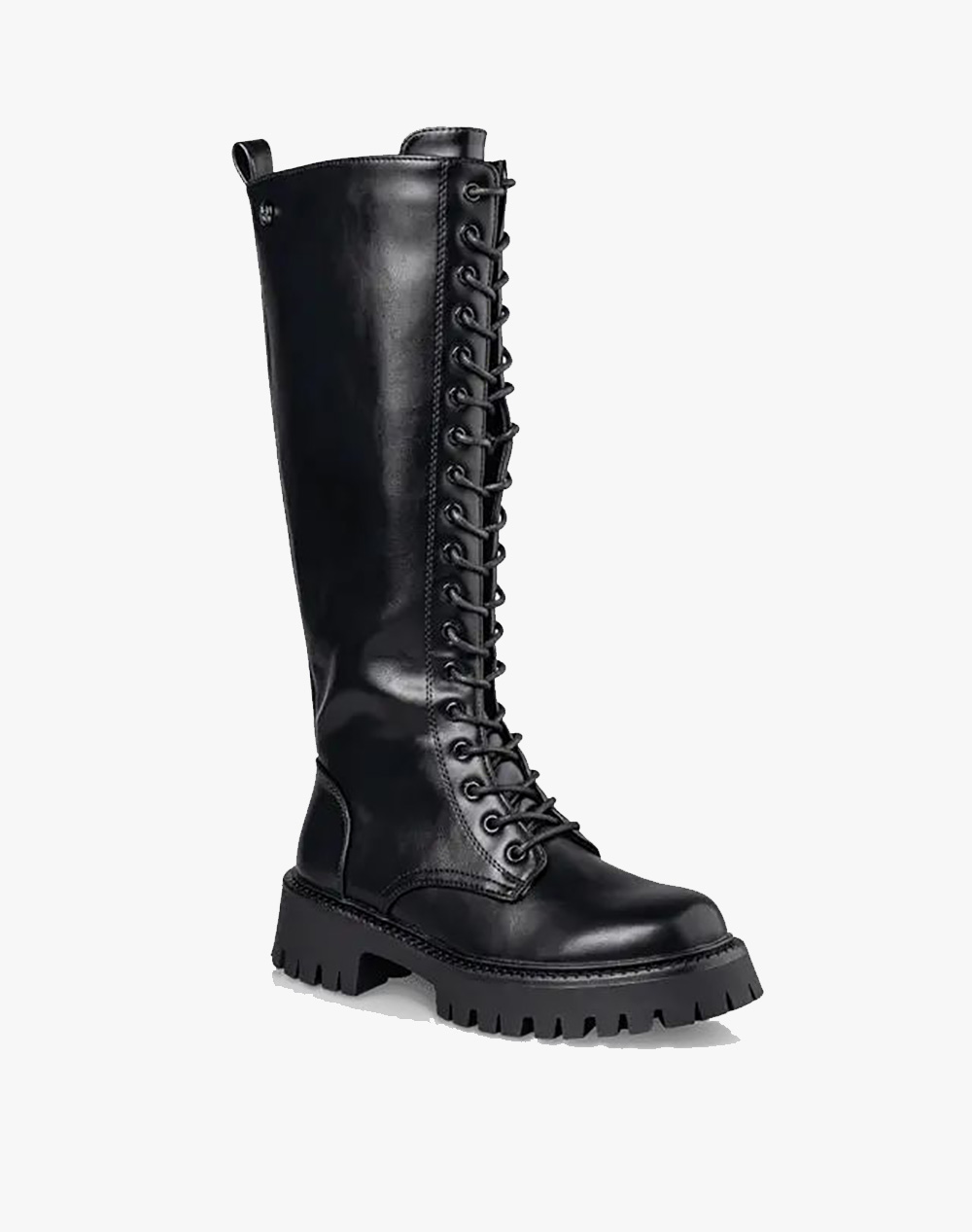 ENVIE ΓΥΝΑΙΚΕΙΟ ΣΥΝΘΕΤΙΚΟ ΑΡΒΥΛΑΚΙ E23-22004-BLACK Black φωτογραφία