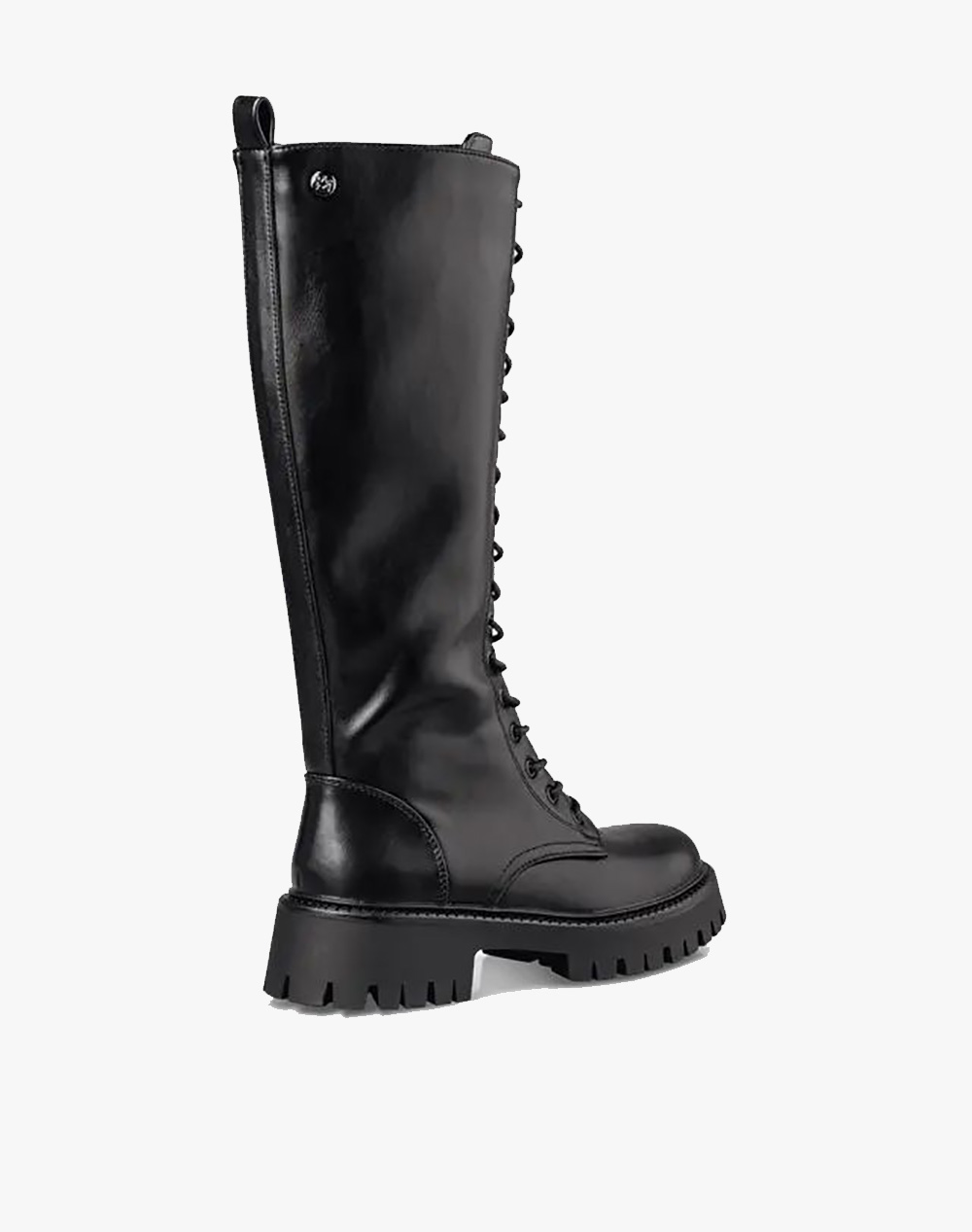 ENVIE ΓΥΝΑΙΚΕΙΟ ΣΥΝΘΕΤΙΚΟ ΑΡΒΥΛΑΚΙ E23-22004-BLACK Black φωτογραφία