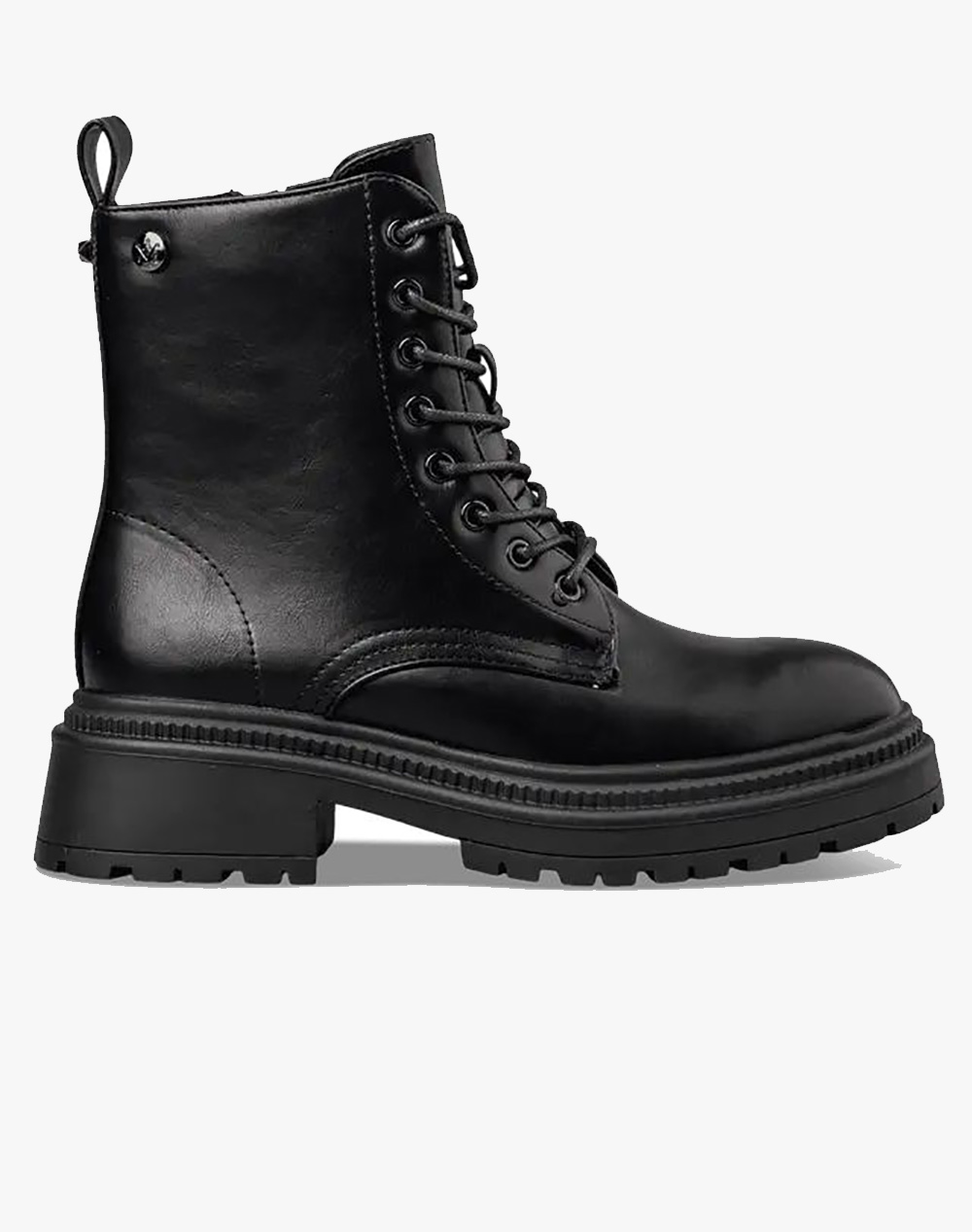 ENVIE ΓΥΝΑΙΚΕΙΟ ΣΥΝΘΕΤΙΚΟ ΑΡΒΥΛΑΚΙ E23-22015-BLACK Black