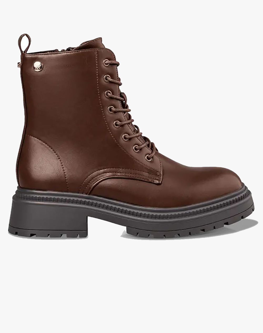 ENVIE ENVIE ΓΥΝΑΙΚΕΙΟ ΣΥΝΘΕΤΙΚΟ ΑΡΒΥΛΑΚΙ E23-22015-BROWN Brown