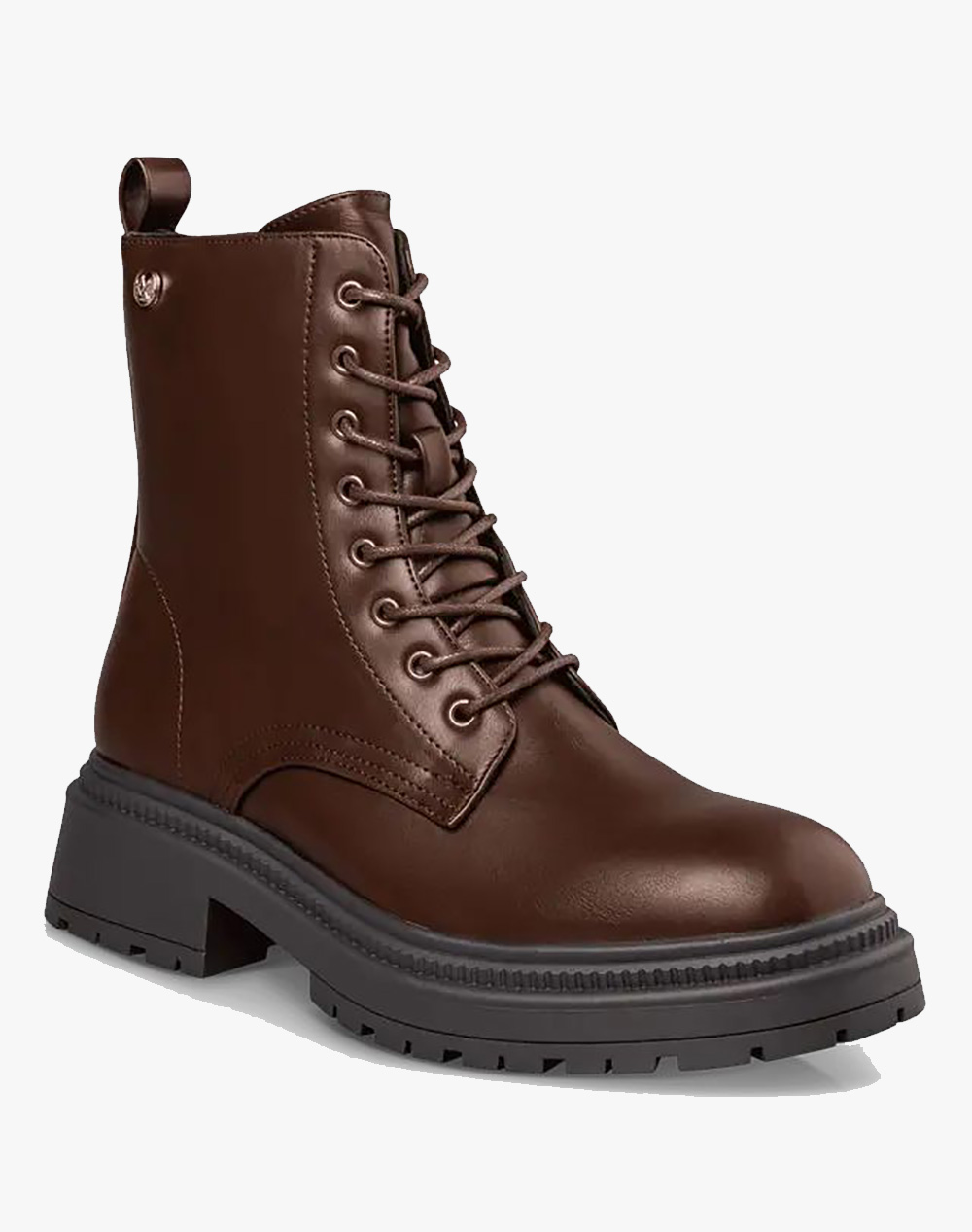 ENVIE ΓΥΝΑΙΚΕΙΟ ΣΥΝΘΕΤΙΚΟ ΑΡΒΥΛΑΚΙ E23-22015-BROWN Brown φωτογραφία