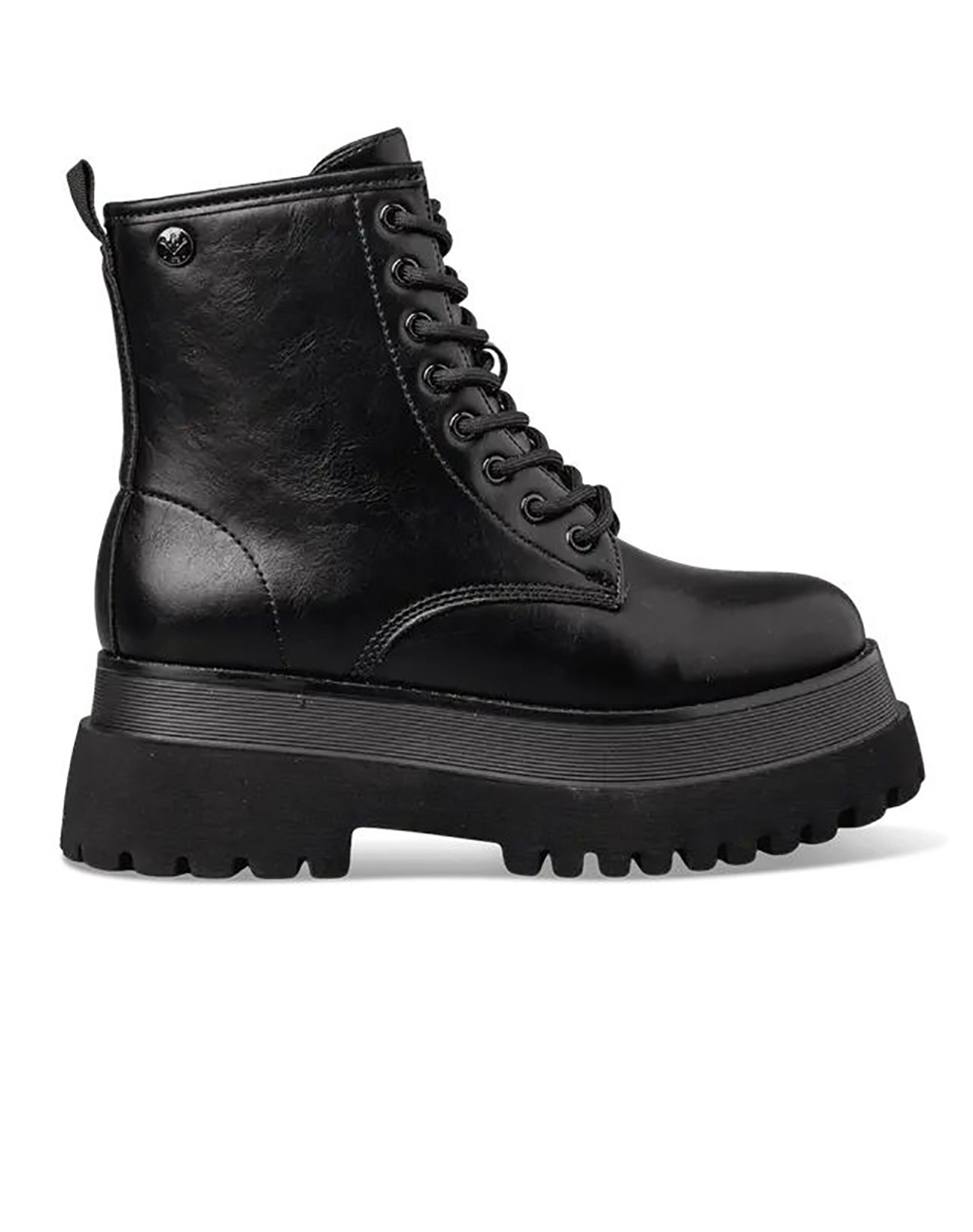 ENVIE ΓΥΝΑΙΚΕΙΟ ΣΥΝΘΕΤΙΚΟ ΑΡΒΥΛΑΚΙ E58-22479-BLACK Black