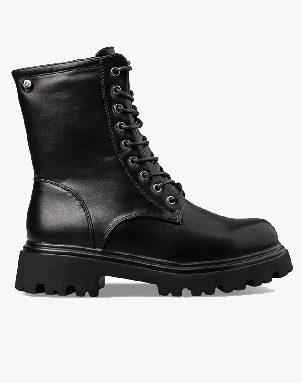 ENVIE ΓΥΝΑΙΚΕΙΟ ΣΥΝΘΕΤΙΚΟ ΑΡΒΥΛΑΚΙ E23-22014-BLACK Black