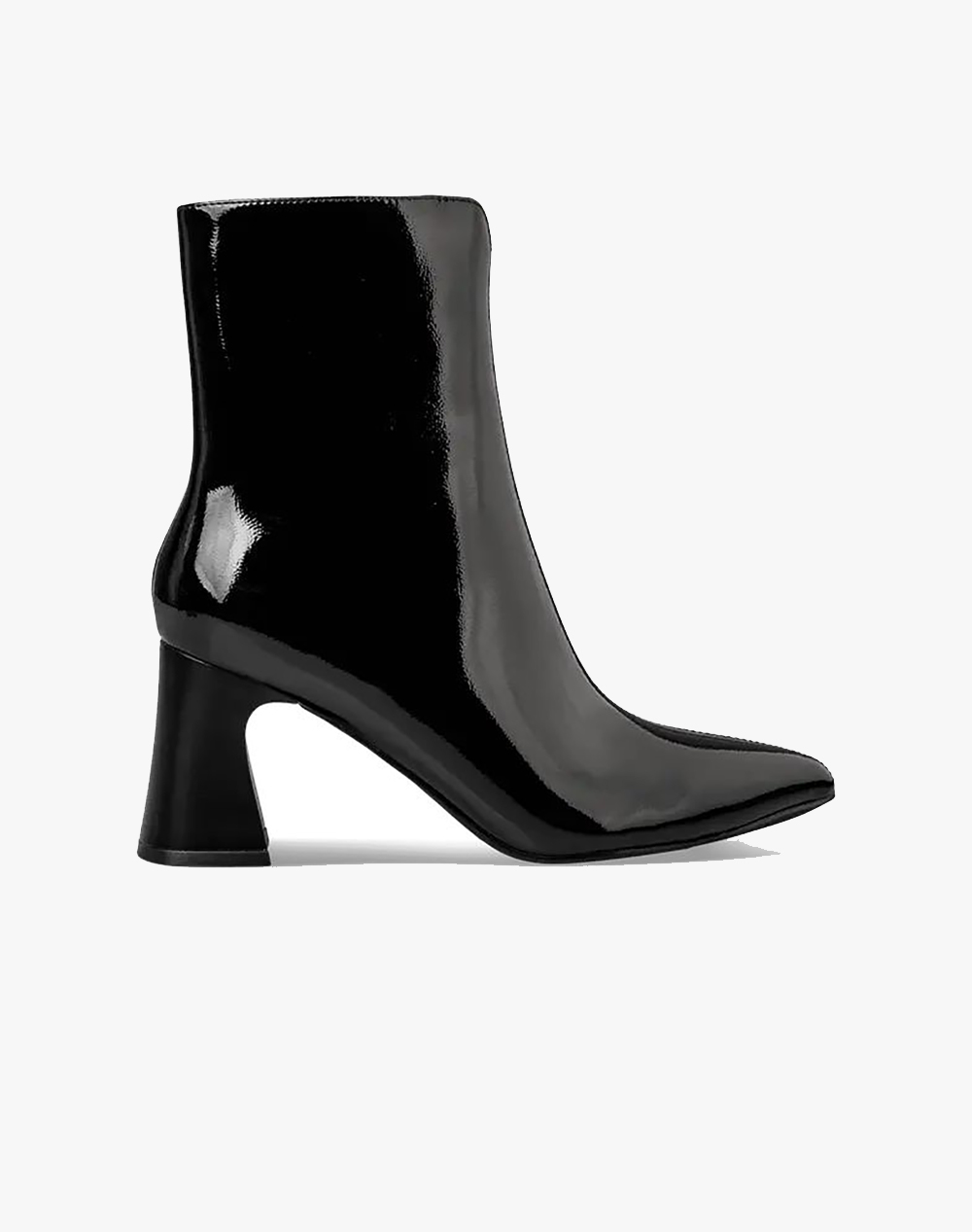 ENVIE ΓΥΝΑΙΚΕΙΟ ΣΥΝΘ. ΜΠΟΤΑΚΙ E84-22361-BLACK Black