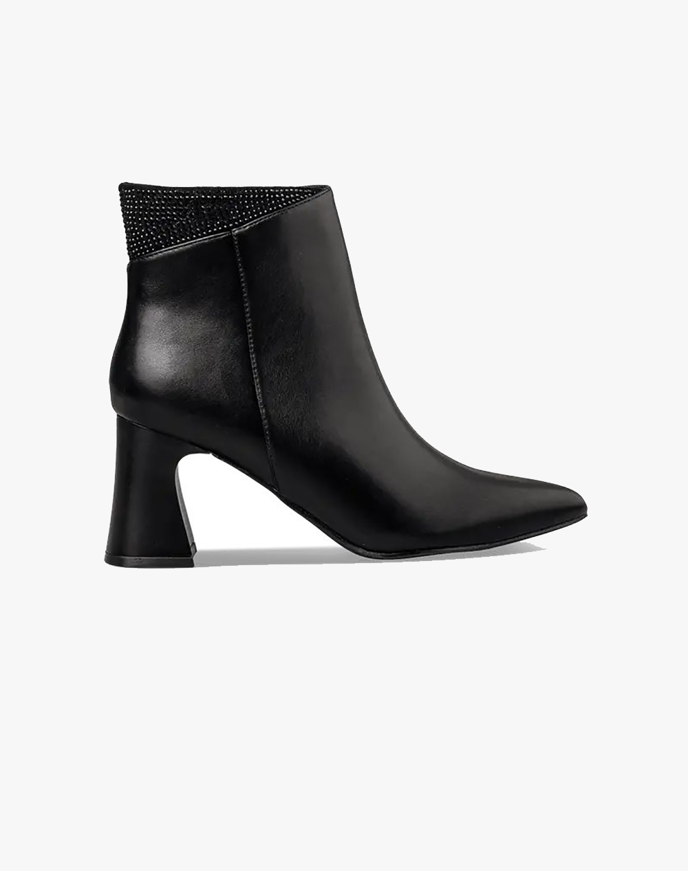 ENVIE ΓΥΝΑΙΚΕΙΟ ΣΥΝΘ. ΜΠΟΤΑΚΙ E84-22362-BLACK Black