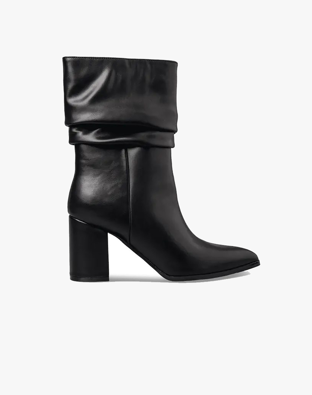 ENVIE ENVIE ΓΥΝΑΙΚΕΙΟ ΣΥΝΘ. ΜΠΟΤΑΚΙ E45-22425-BLACK Black