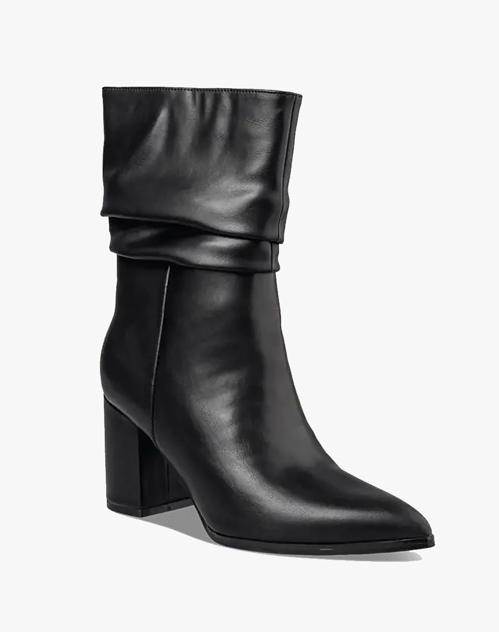 ENVIE ΓΥΝΑΙΚΕΙΟ ΣΥΝΘ. ΜΠΟΤΑΚΙ E45-22425-BLACK Black φωτογραφία