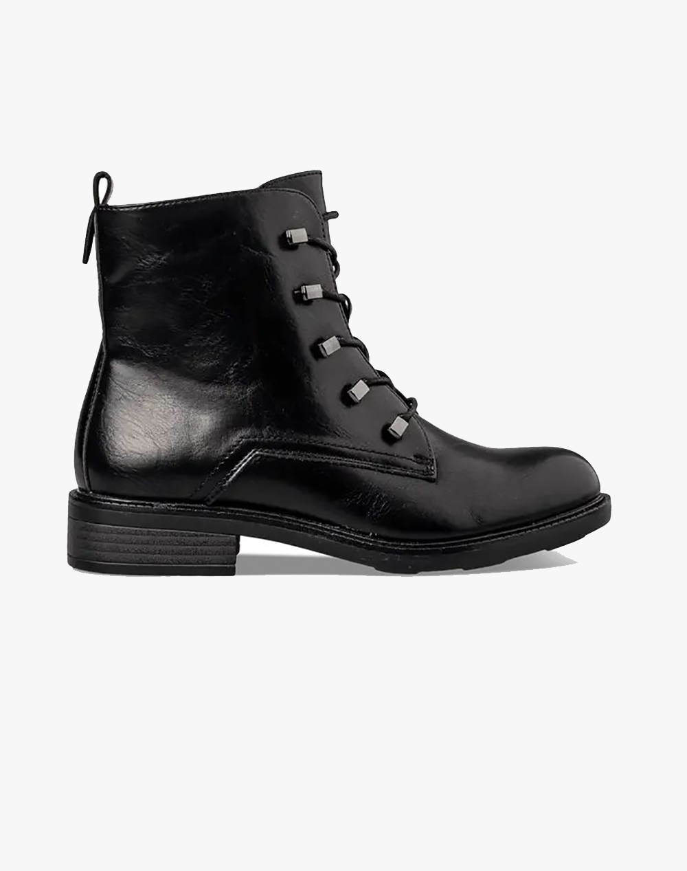 ENVIE ΓΥΝΑΙΚΕΙΟ ΣΥΝΘ. PU ΑΡΒΥΛΑΚΙ V63-22217-BLACK Black