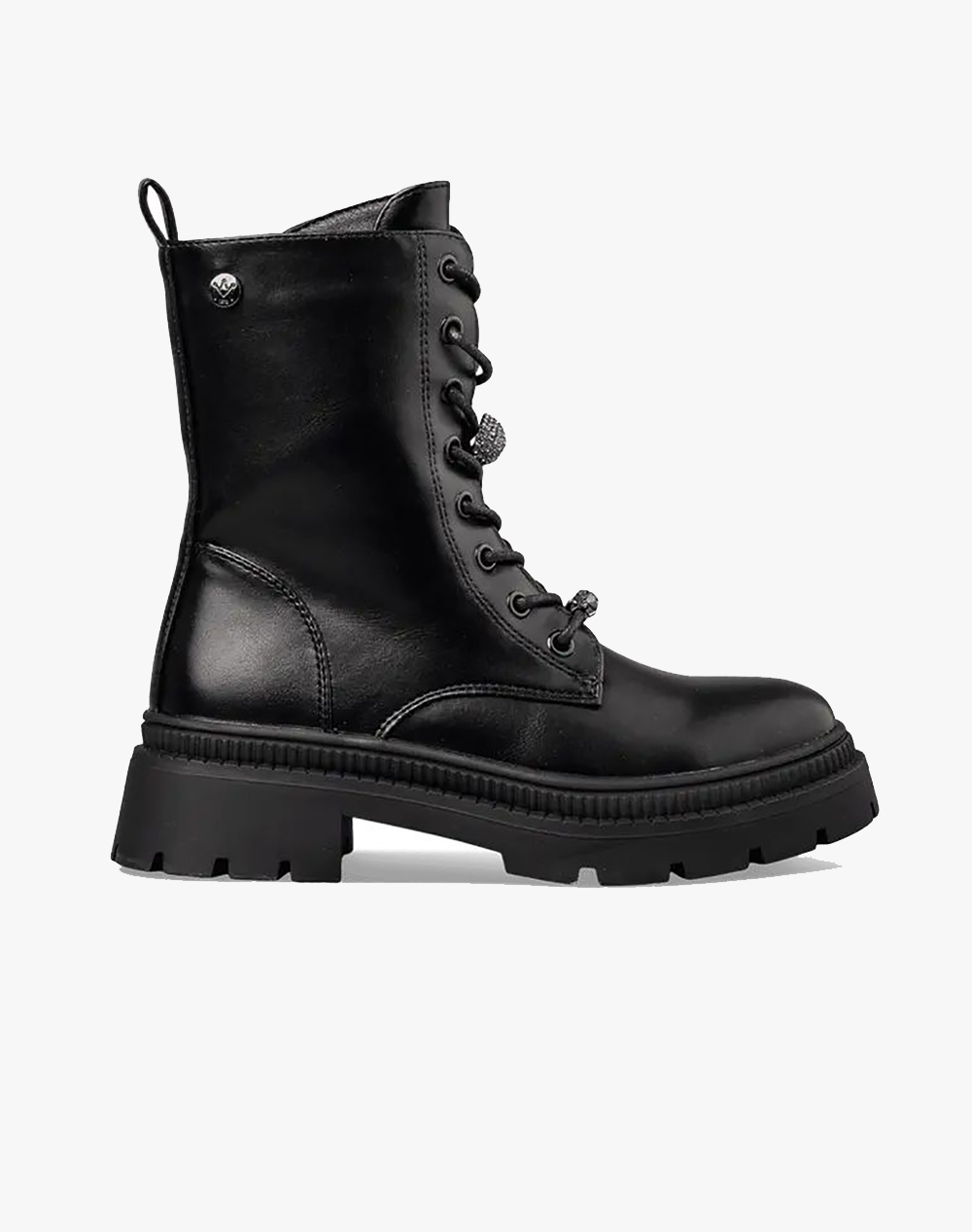 ENVIE ΓΥΝΑΙΚΕΙΟ PU ΣΥΝΘ. ΑΡΒΥΛΑΚΙ E58-22254-BLACK Black