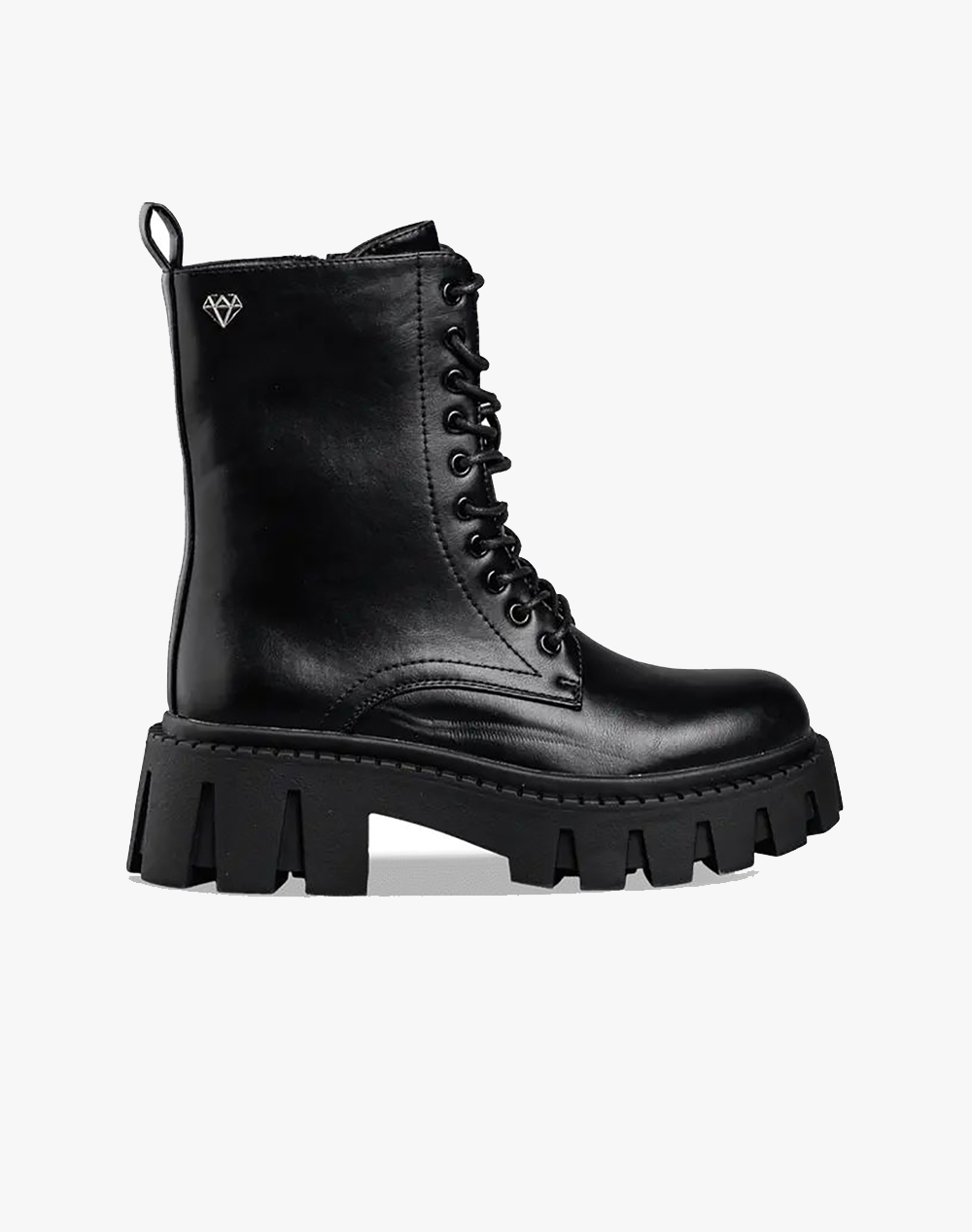 ENVIE ΓΥΝΑΙΚΕΙΑ ΣΥΝΘ. ΑΡΒΥΛΑΚΙ M23-22652-BLACK Black