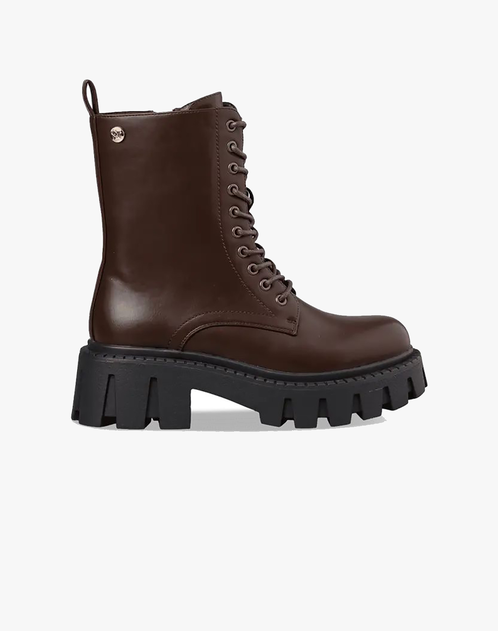 ENVIE ΓΥΝΑΙΚΕΙΑ ΣΥΝΘ. ΑΡΒΥΛΑΚΙ M23-22652-BROWN Brown