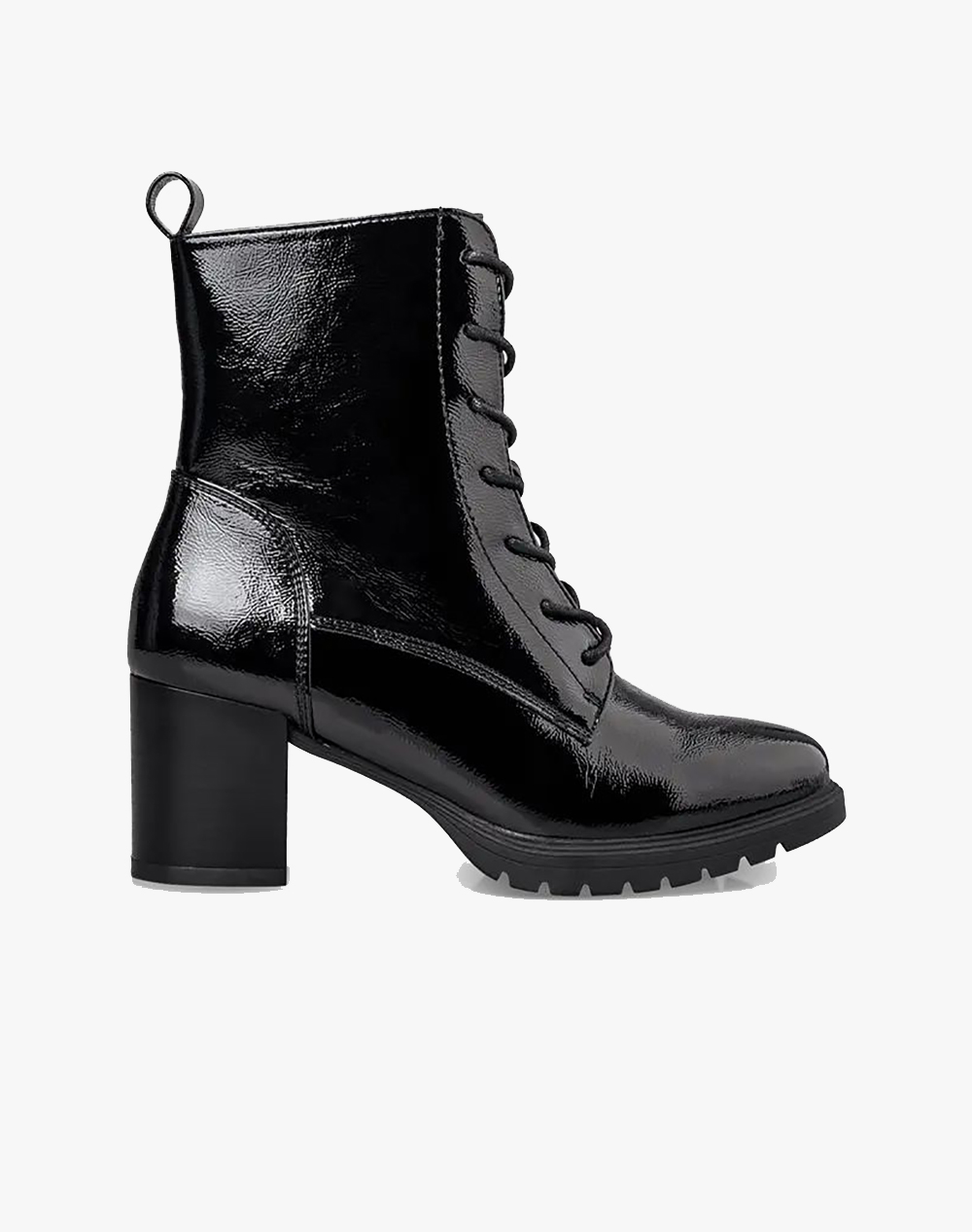 ENVIE ΓΥΝΑΙΚΕΙO ΣΥΝΘ. ΑΡΒΥΛΑΚΙ ME TAKOYNI V57-22114-BLACK Black