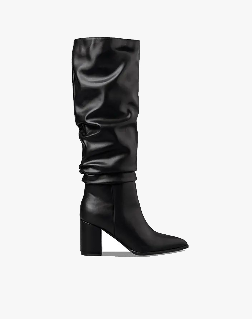 ENVIE ENVIE ΓΥΝΑΙΚΕΙΑ ΣΥΝΘ. ΜΠΟΤΑ E45-22424-BLACK Black