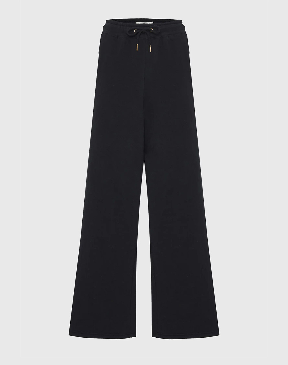 FUNKY BUDDHA Γυναικείο Αθλητικό Παντελόνι FBL012-105-02-BLACK Black