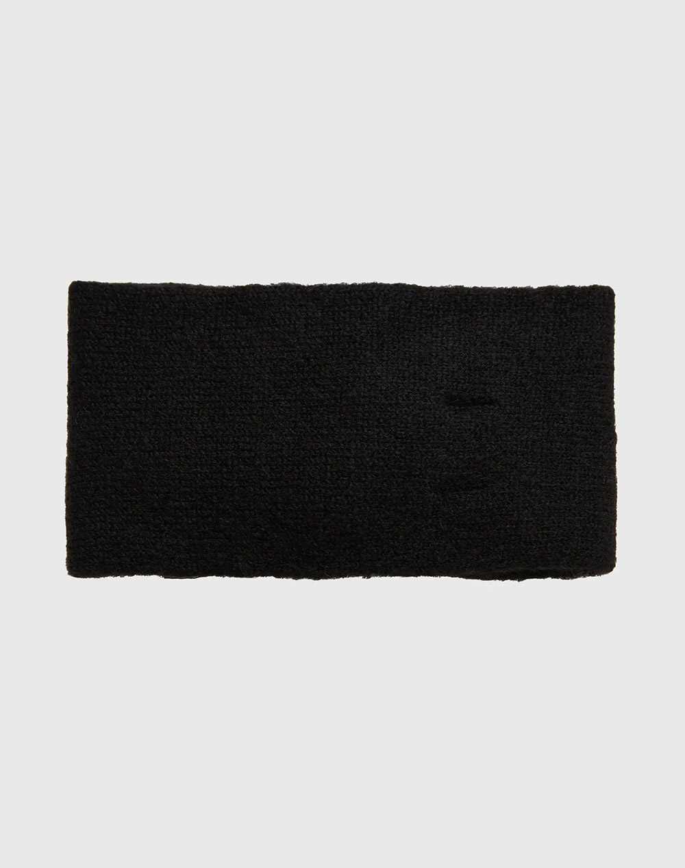 FUNKY BUDDHA Γυναικείο Headband FBL012-172-10-BLACK Black φωτογραφία
