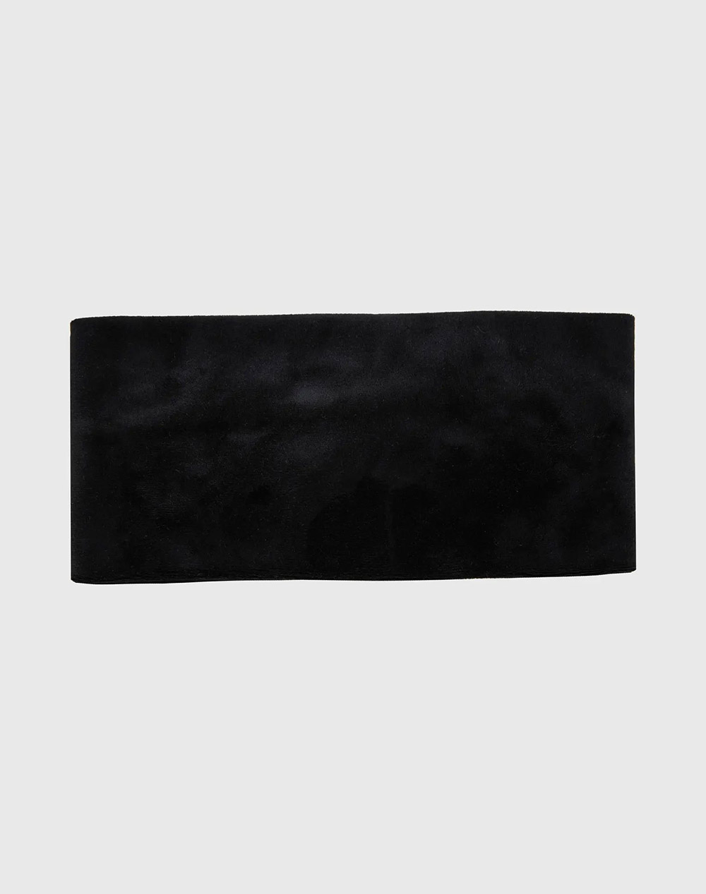 FUNKY BUDDHA Γυναικείο Headband FBL012-109-10-BLACK Black φωτογραφία