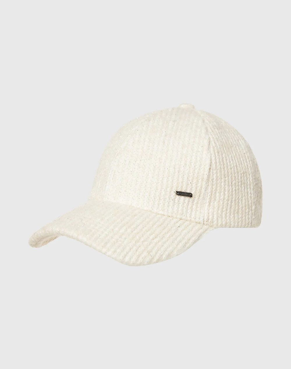 FUNKY BUDDHA FUNKY BUDDHA Γυναικείο Καπέλο FBL012-116-10-OFF WHITE OffWhite