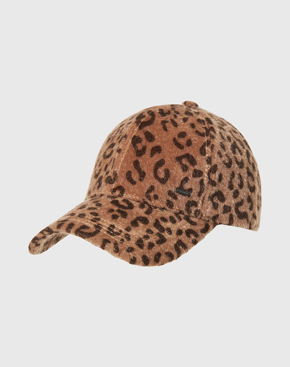 FUNKY BUDDHA FUNKY BUDDHA Γυναικείο Καπέλο FBL012-117-10-HAZELNUT Brown