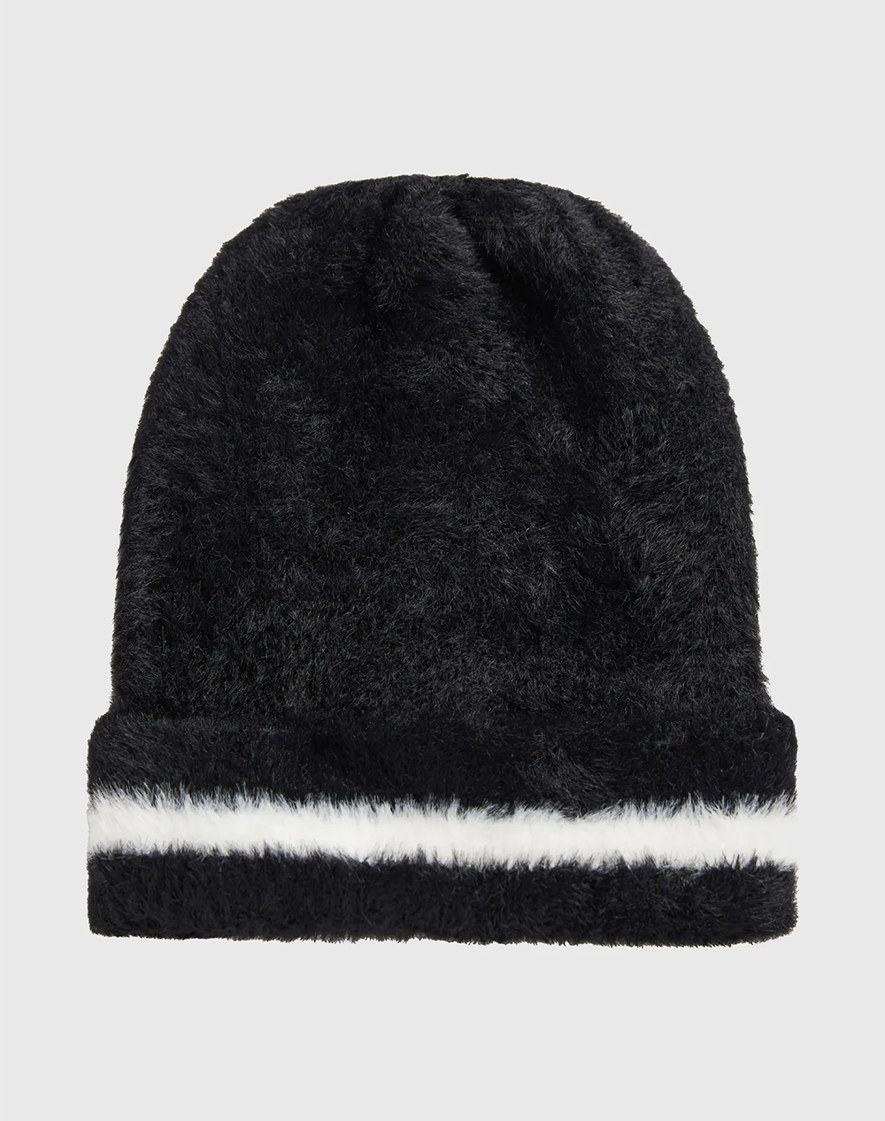 FUNKY BUDDHA FUNKY BUDDHA Γυναικείος Σκούφος FBL012-149-10-BLACK Black