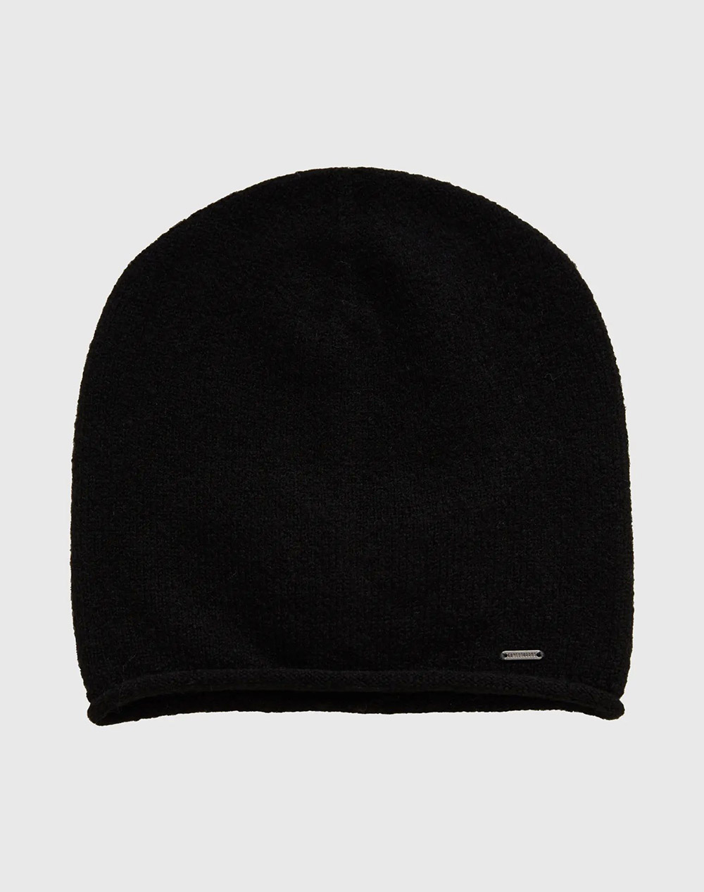 FUNKY BUDDHA FUNKY BUDDHA Γυναικείος Σκούφος FBL012-174-10-BLACK Black