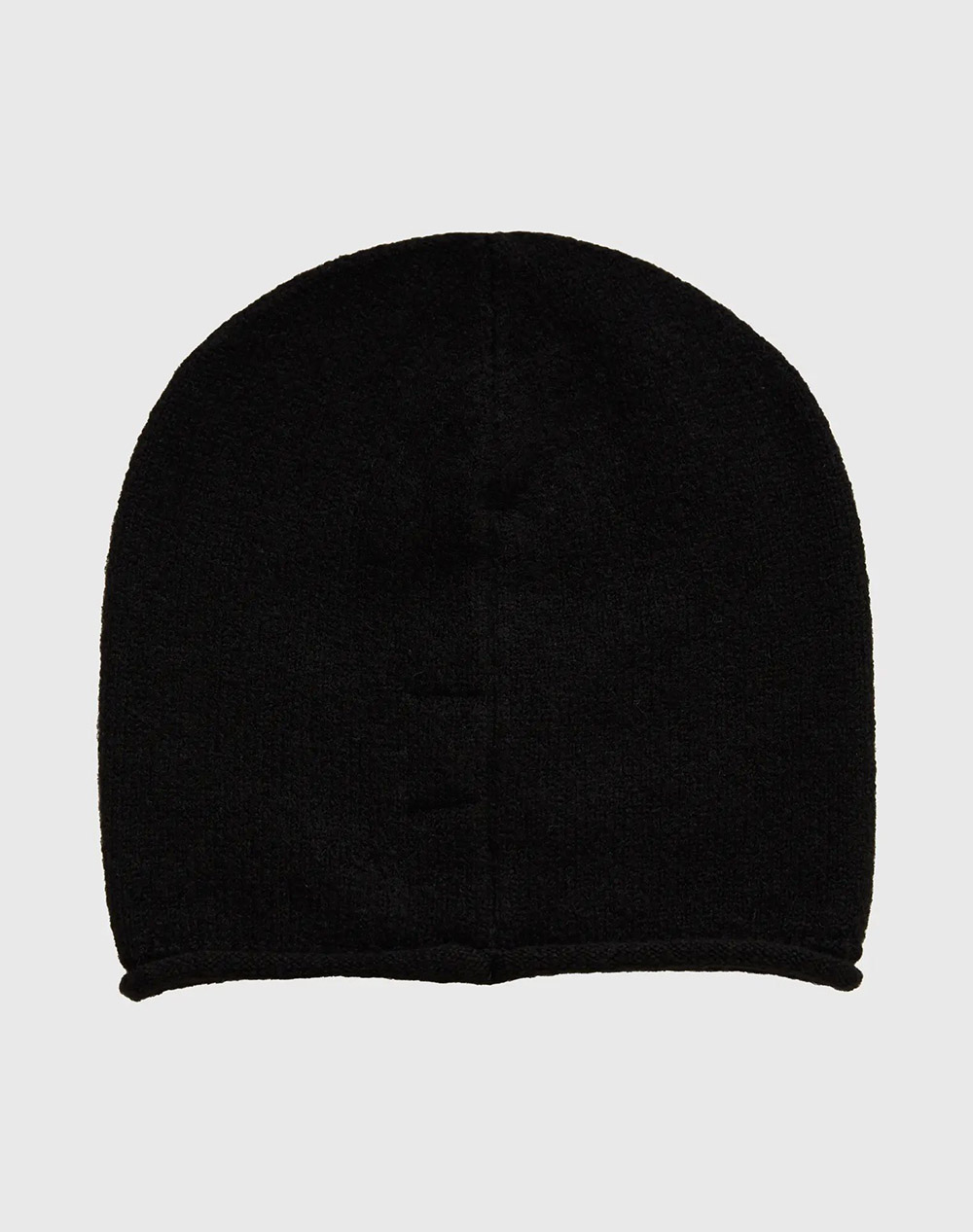 FUNKY BUDDHA Γυναικείος Σκούφος FBL012-174-10-BLACK Black φωτογραφία