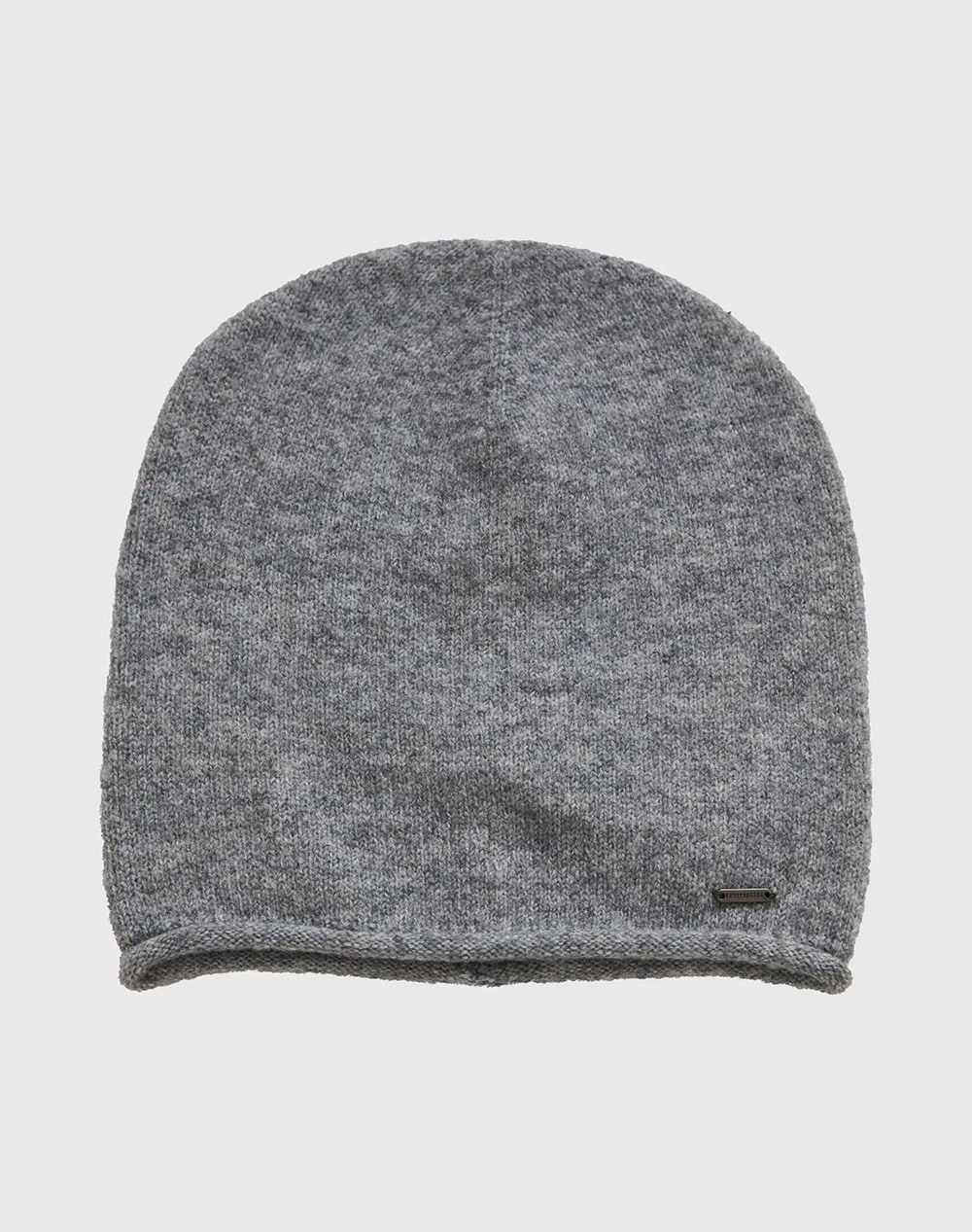 FUNKY BUDDHA FUNKY BUDDHA Γυναικείος Σκούφος FBL012-174-10-LT GREY Gray