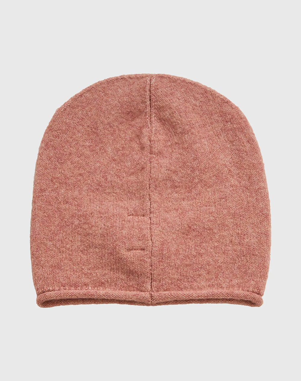 FUNKY BUDDHA Γυναικείος Σκούφος FBL012-174-10-DUSTY PINK deepPink φωτογραφία