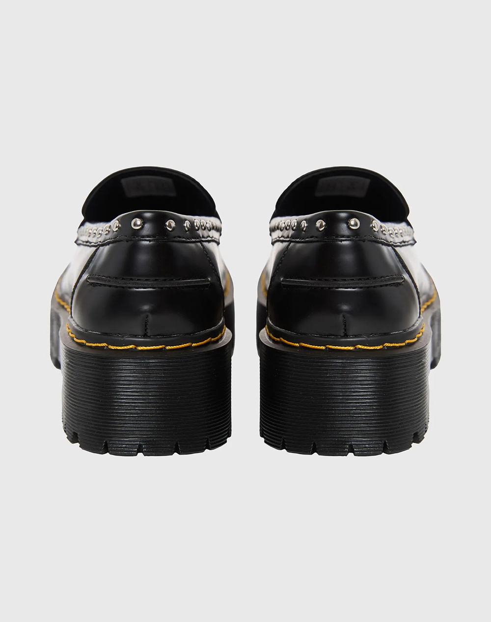 FUNKY BUDDHA Γυναικεία Παπούτσια FBL012-110-08-BLACK Black φωτογραφία