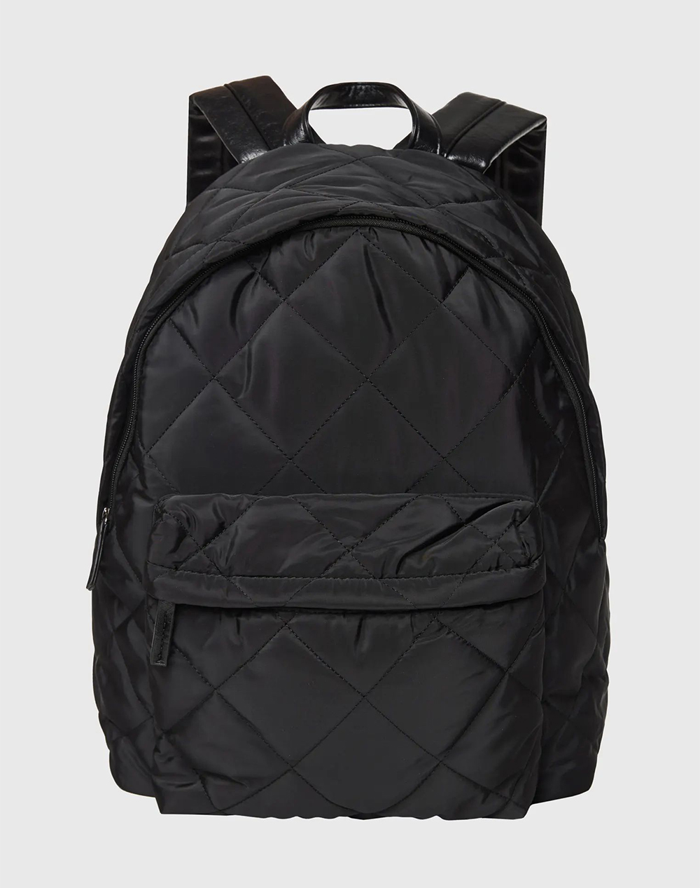 FUNKY BUDDHA FUNKY BUDDHA Γυναικείο Σακίδιο Πλάτης FBL012-150-10-BLACK Black