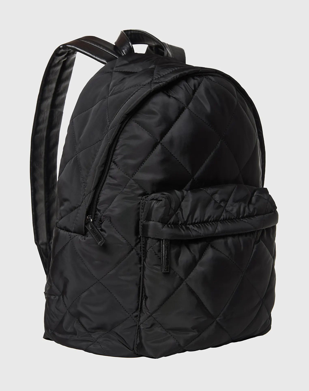 FUNKY BUDDHA Γυναικείο Σακίδιο Πλάτης FBL012-150-10-BLACK Black φωτογραφία