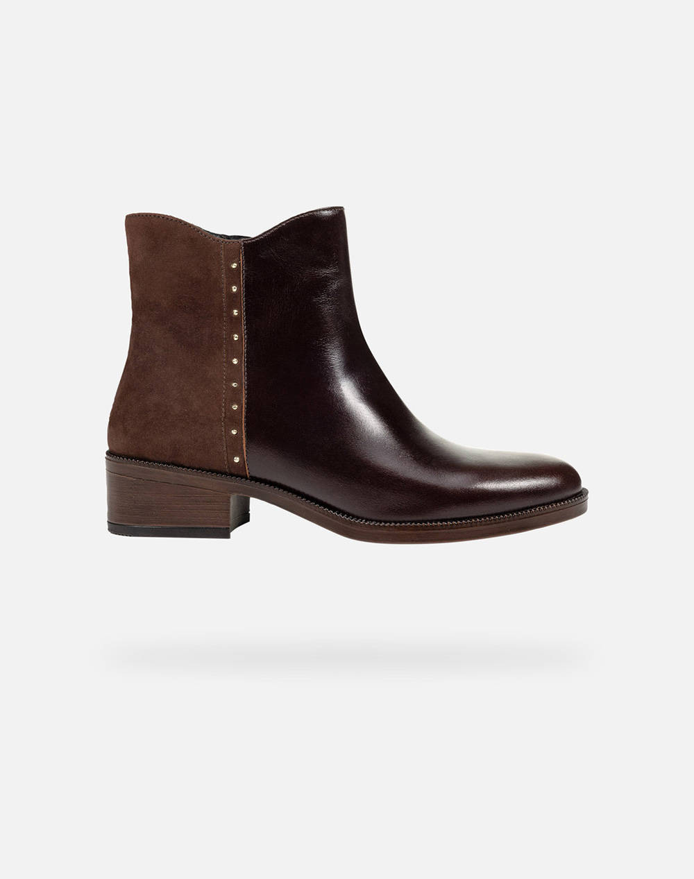 GEOX D CAMEXIA D565EE0AA21C6006-C6006 DarkBrown