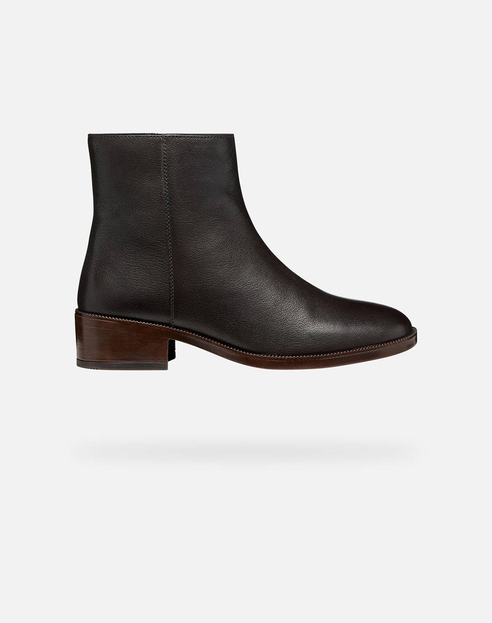 GEOX D CAMEXIA D565ED00081C6006-C6006 DarkBrown