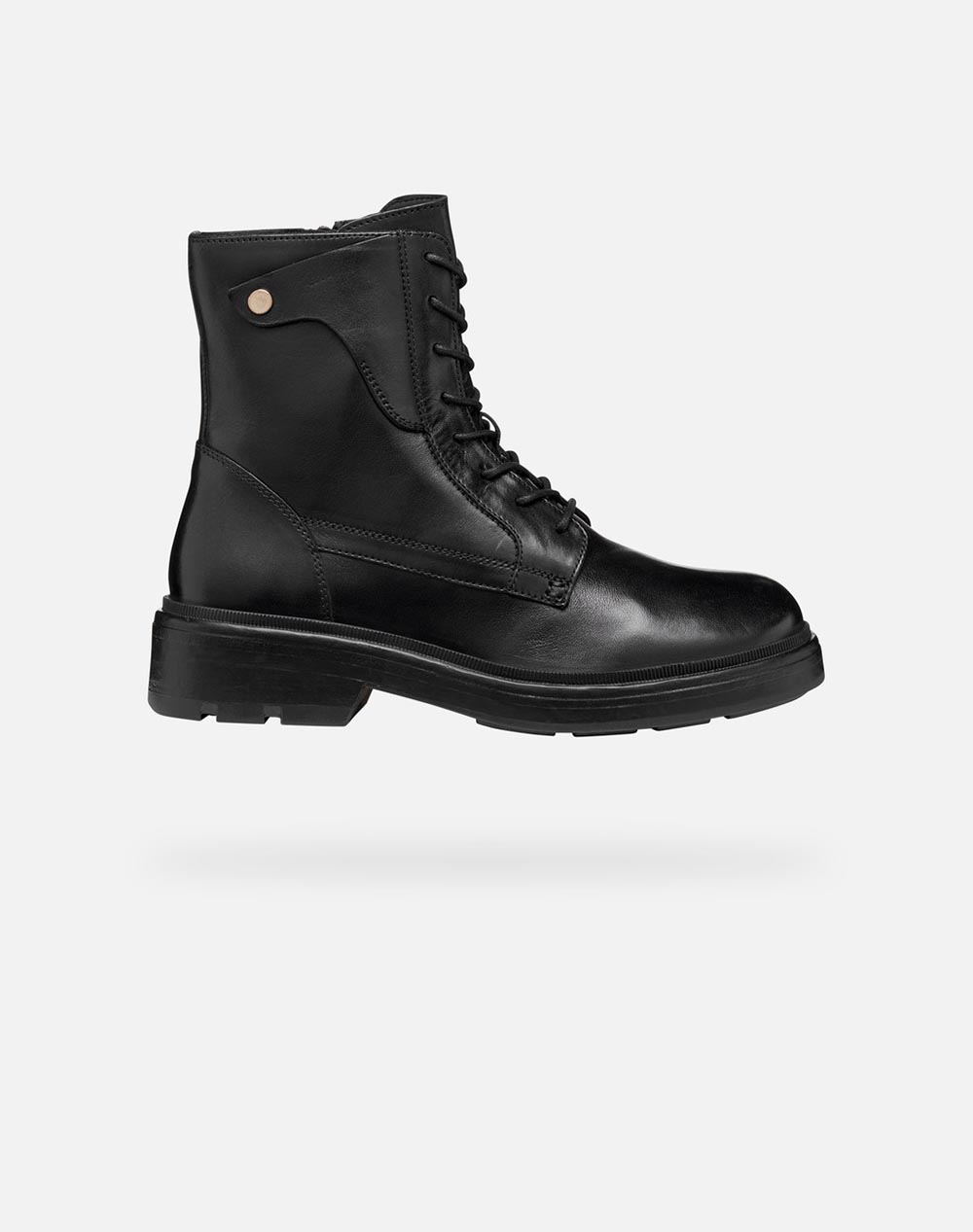 GEOX D SWELEN D565GE00043C9999-C9999 Black