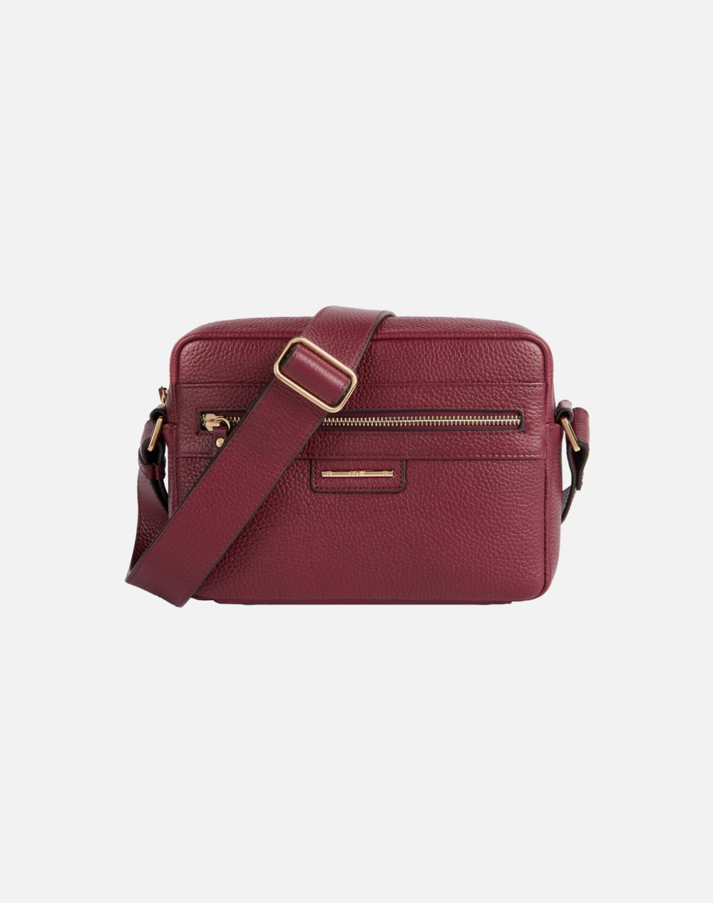 GEOX WOMAN BAG D25KBA00046C7005-C7005 Bordeux