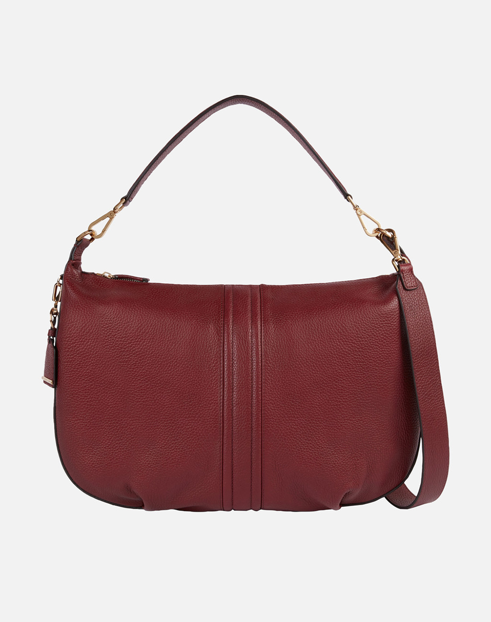 GEOX WOMAN BAG D36KYA00046C7005-C7005 Bordeux