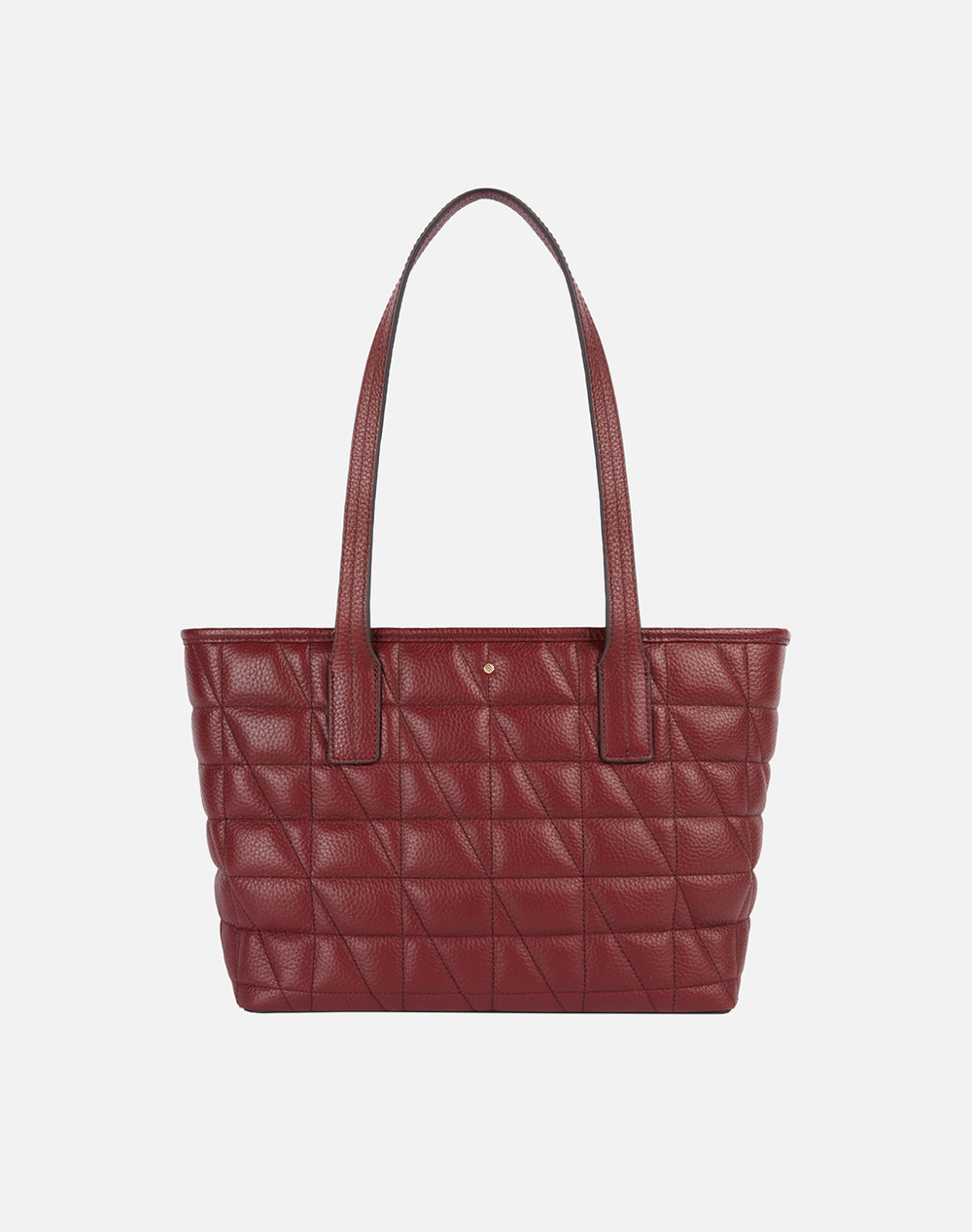 GEOX WOMAN BAG D46Z8A00046C7005-C7005 Bordeux