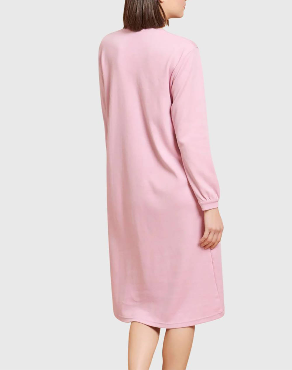 JEANNETTE ΝΥΧΤΙΚΟ ΠΑΤΙΛΕΤΑ ΚΕΝΤΗΜΑ J7550-ΡΟΖ Pink φωτογραφία
