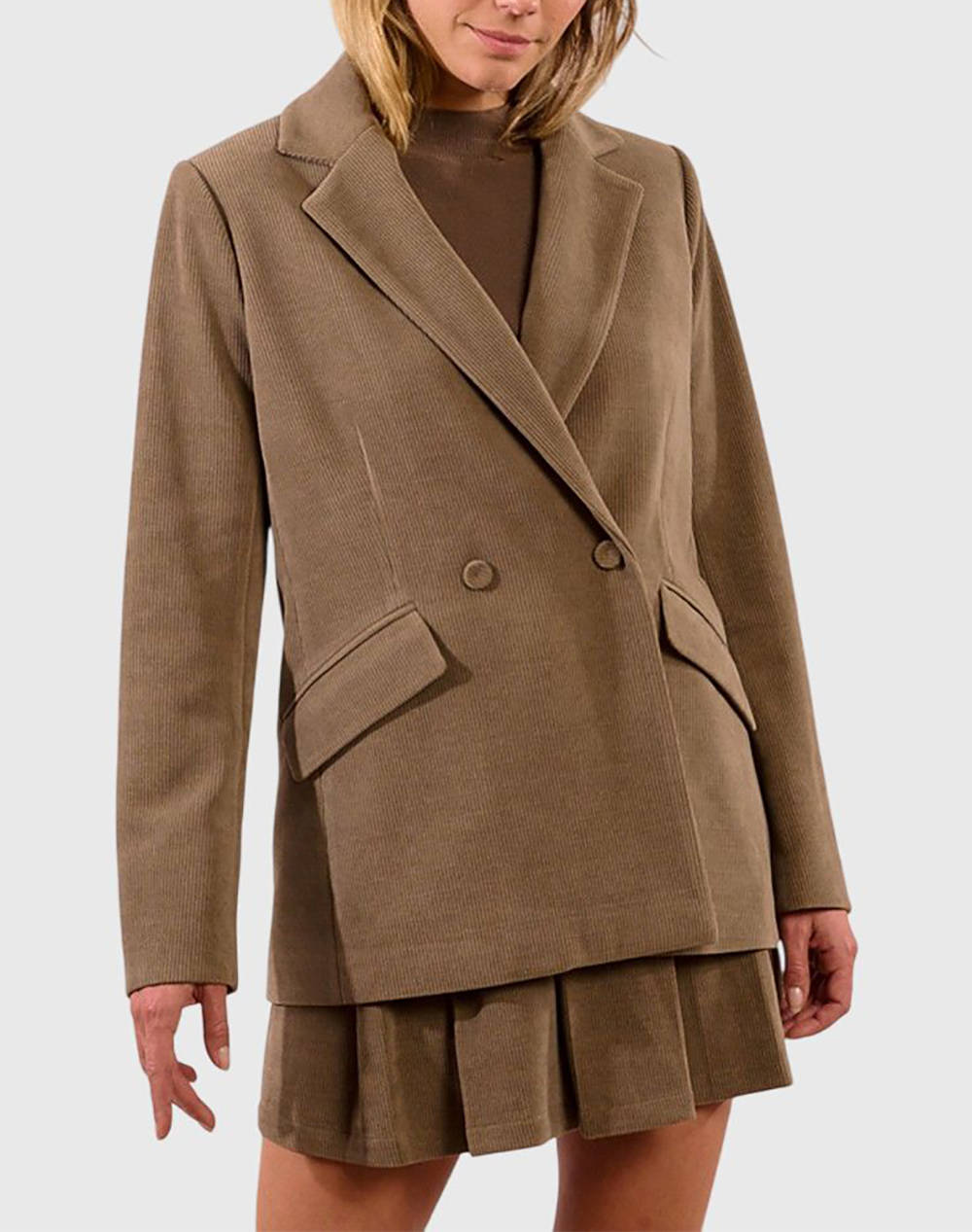 Γυναικεία ρούχα molly bracken σε χακι