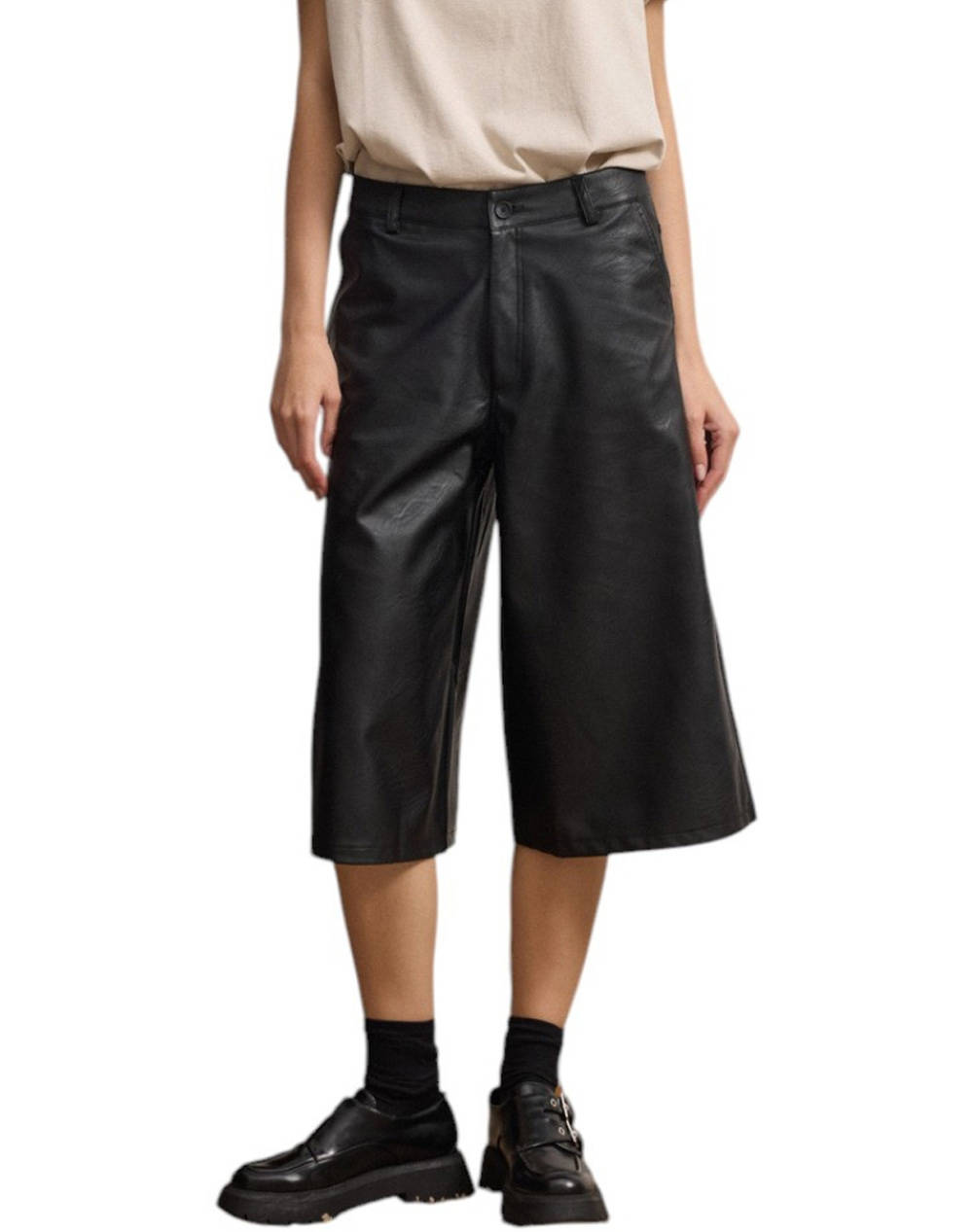 NAMASTE ΠΑΝΤΕΛΟΝΙ WW0125024-BLACK Black